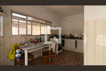 Casa à venda com 300m², 3 quartos e 4 vagasCozinha