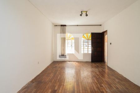 Sala de casa à venda com 3 quartos, 186m² em Nova Petrópolis, São Bernardo do Campo