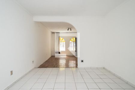 Sala de Jantar de casa para alugar com 3 quartos, 186m² em Nova Petrópolis, São Bernardo do Campo