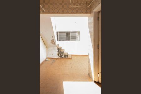 Casa à venda com 186m², 3 quartos e 2 vagasÁrea de Serviço