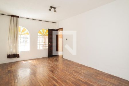 Sala de casa à venda com 3 quartos, 186m² em Nova Petrópolis, São Bernardo do Campo