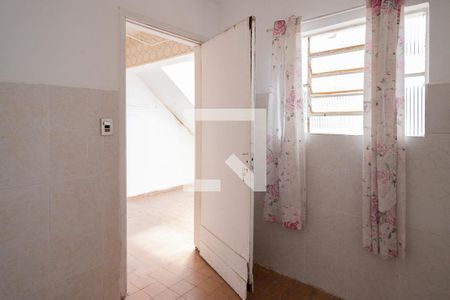 Casa à venda com 186m², 3 quartos e 2 vagasQuarto de Serviço