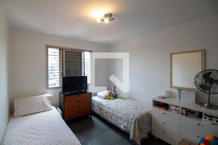 Quarto 1 de apartamento para alugar com 2 quartos, 78m² em Brooklin, São Paulo