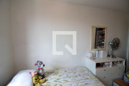 Quarto 1 de apartamento para alugar com 2 quartos, 78m² em Brooklin, São Paulo