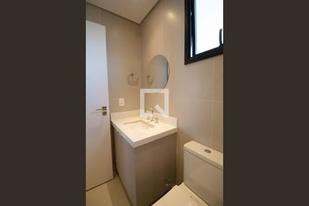 Apartamento para alugar com 73m², 1 quarto e 2 vagasBanheiro