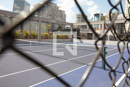 Apartamento para alugar com 73m², 1 quarto e 2 vagasÁrea comum