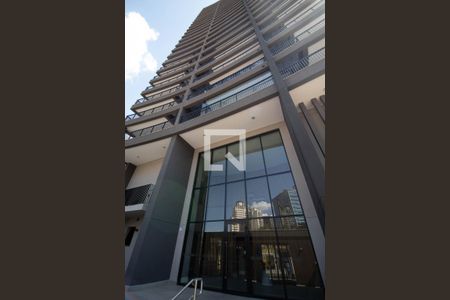 Apartamento para alugar com 73m², 1 quarto e 2 vagasÁrea comum