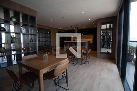 Apartamento para alugar com 73m², 1 quarto e 2 vagasÁrea comum