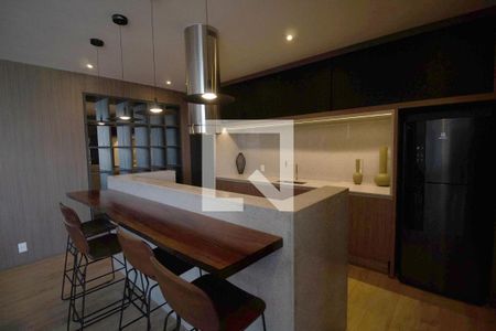 Apartamento para alugar com 73m², 1 quarto e 2 vagasÁrea comum