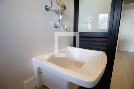 Apartamento para alugar com 73m², 1 quarto e 2 vagasÁrea de Serviço