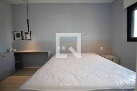 Apartamento para alugar com 73m², 1 quarto e 2 vagasSuíte