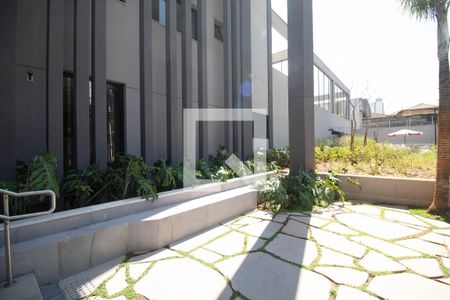 Apartamento para alugar com 73m², 1 quarto e 2 vagasÁrea comum