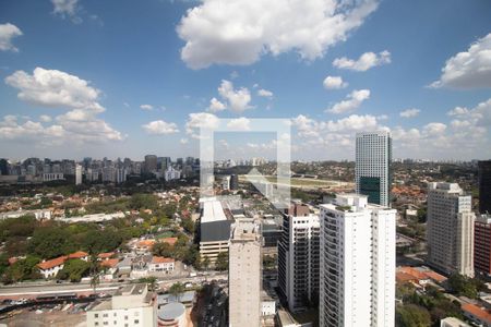 Apartamento para alugar com 73m², 1 quarto e 2 vagasÁrea comum