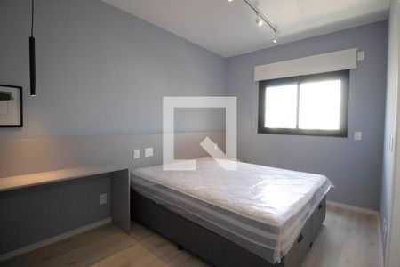 Apartamento para alugar com 73m², 1 quarto e 2 vagasSuíte