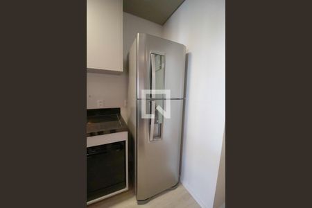 Apartamento para alugar com 73m², 1 quarto e 2 vagasCozinha