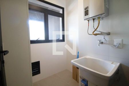 Apartamento para alugar com 73m², 1 quarto e 2 vagasÁrea de Serviço