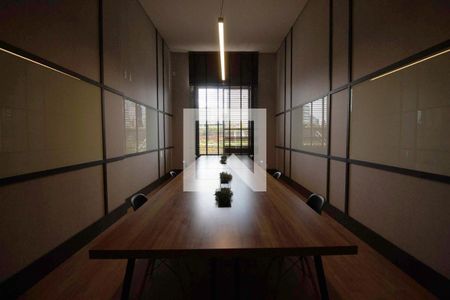 Apartamento para alugar com 73m², 1 quarto e 2 vagasÁrea comum