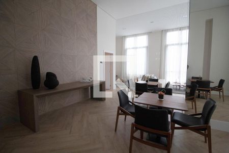 Apartamento para alugar com 73m², 1 quarto e 2 vagasÁrea comum