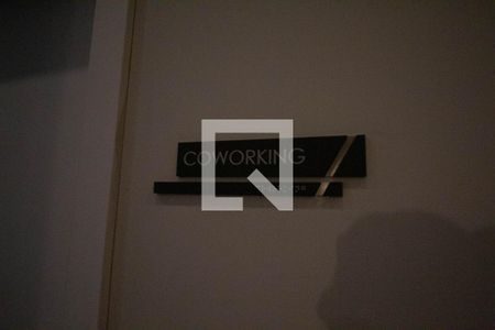 Apartamento para alugar com 73m², 1 quarto e 2 vagasÁrea comum