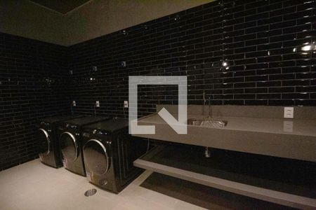 Apartamento para alugar com 73m², 1 quarto e 2 vagasÁrea comum