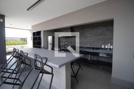 Apartamento para alugar com 73m², 1 quarto e 2 vagasÁrea comum