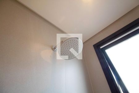 Apartamento para alugar com 73m², 1 quarto e 2 vagasBanheiro da Suíte