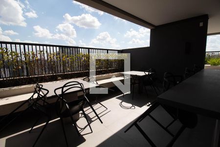 Apartamento para alugar com 73m², 1 quarto e 2 vagasÁrea comum