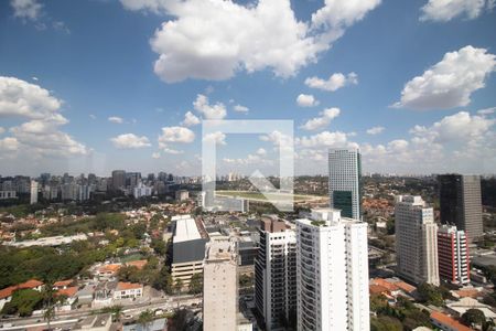 Apartamento para alugar com 73m², 1 quarto e 2 vagasÁrea comum