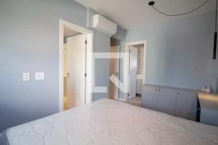 Apartamento para alugar com 73m², 1 quarto e 2 vagasSuíte