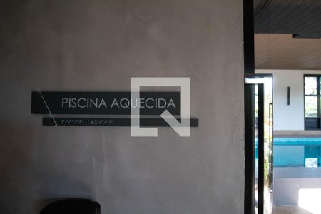 Apartamento para alugar com 73m², 1 quarto e 2 vagasÁrea comum