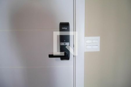 Apartamento para alugar com 73m², 1 quarto e 2 vagasSala