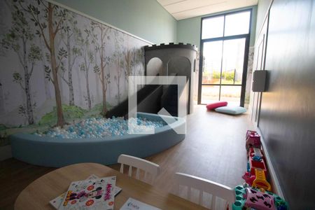 Apartamento para alugar com 73m², 1 quarto e 2 vagasÁrea comum