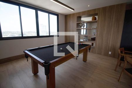 Apartamento para alugar com 73m², 1 quarto e 2 vagasÁrea comum