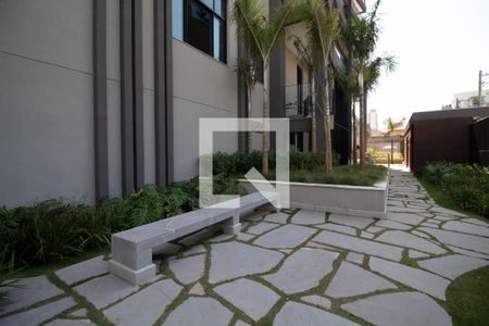 Apartamento para alugar com 73m², 1 quarto e 2 vagasÁrea comum