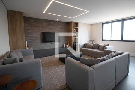 Apartamento para alugar com 73m², 1 quarto e 2 vagasÁrea comum