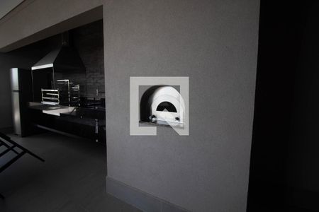 Apartamento para alugar com 73m², 1 quarto e 2 vagasÁrea comum