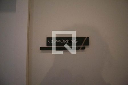 Apartamento para alugar com 73m², 1 quarto e 2 vagasÁrea comum