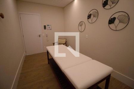 Apartamento para alugar com 73m², 1 quarto e 2 vagasÁrea comum