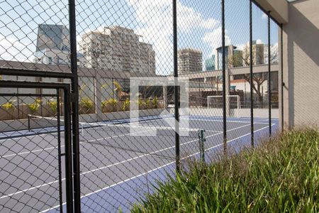 Apartamento para alugar com 73m², 1 quarto e 2 vagasÁrea comum