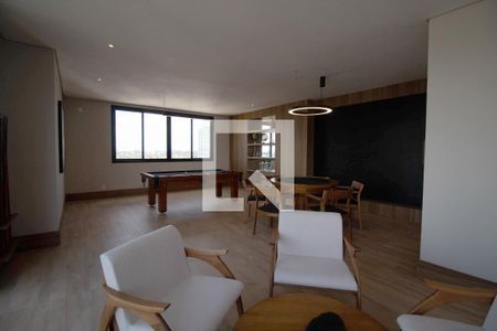 Apartamento para alugar com 73m², 1 quarto e 2 vagasÁrea comum
