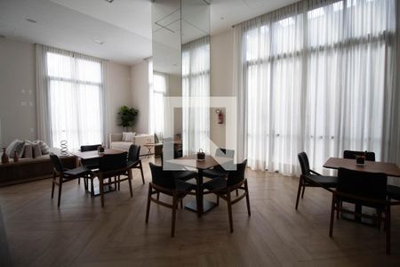 Apartamento para alugar com 73m², 1 quarto e 2 vagasÁrea comum