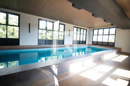 Apartamento para alugar com 73m², 1 quarto e 2 vagasÁrea comum