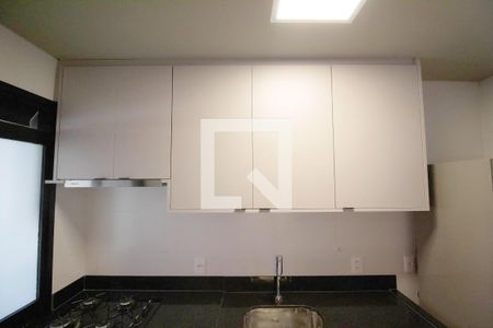 Apartamento para alugar com 73m², 1 quarto e 2 vagasCozinha