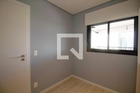 Apartamento para alugar com 73m², 1 quarto e 2 vagasCloset da suíte