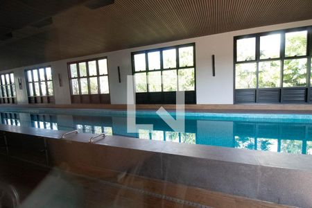 Apartamento para alugar com 73m², 1 quarto e 2 vagasÁrea comum