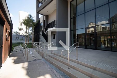 Apartamento para alugar com 73m², 1 quarto e 2 vagasÁrea comum