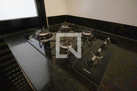 Apartamento para alugar com 73m², 1 quarto e 2 vagasCozinha