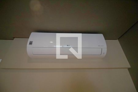 Sala de apartamento para alugar com 1 quarto, 73m² em Pinheiros, São Paulo