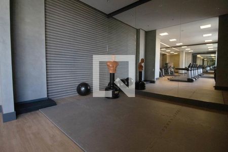 Apartamento para alugar com 73m², 1 quarto e 2 vagasÁrea comum