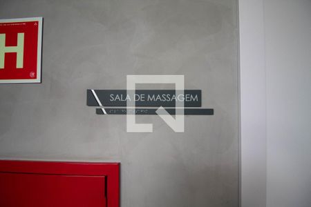 Apartamento para alugar com 73m², 1 quarto e 2 vagasÁrea comum